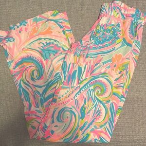 Lilly Pulitzer Palazzo Pant